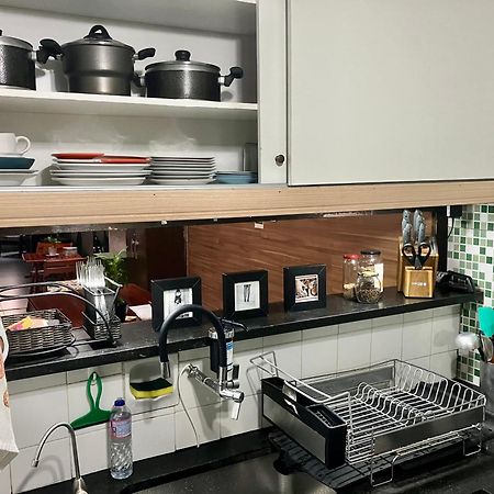 Hostel New Ipanema Рио-де-Жанейро Экстерьер фото