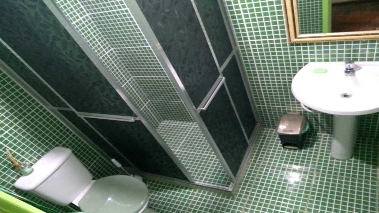 Hostel New Ipanema Рио-де-Жанейро Экстерьер фото