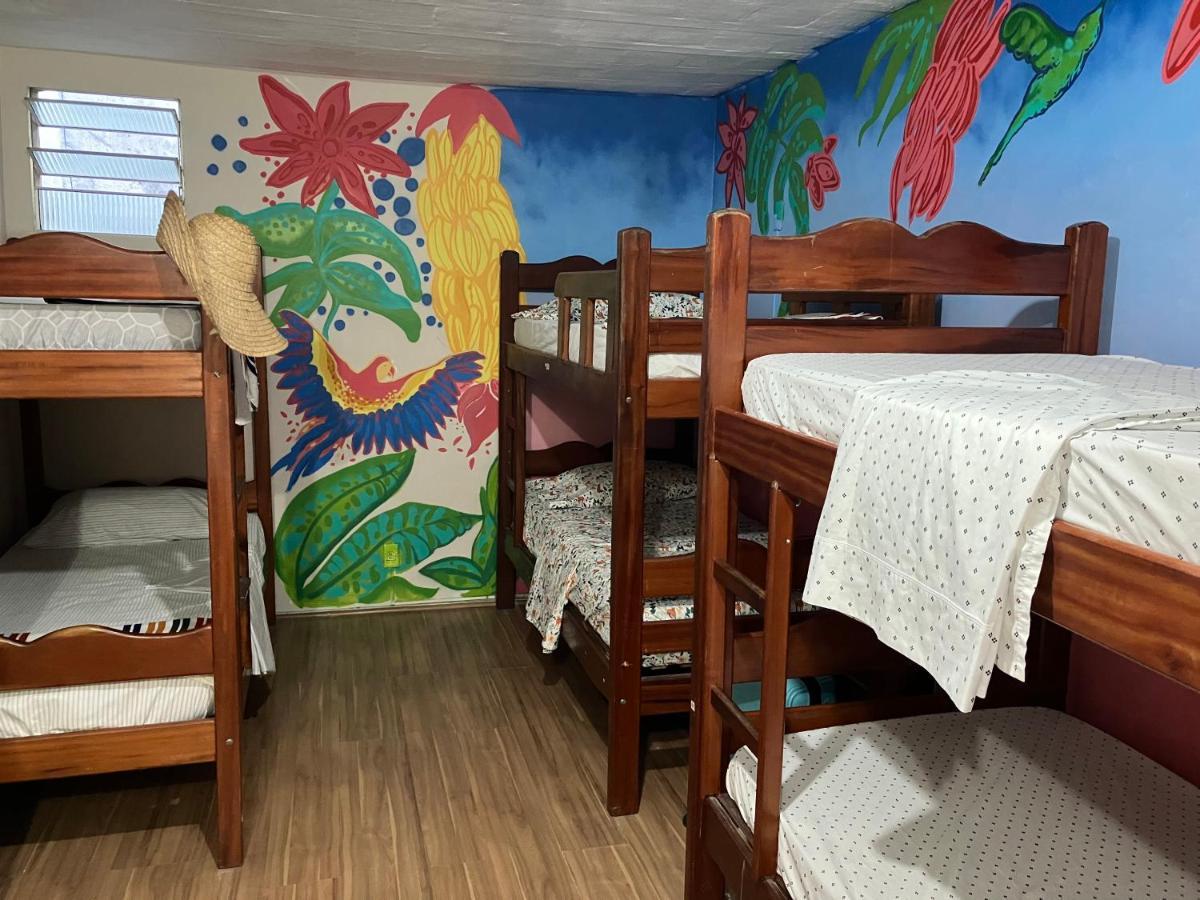 Hostel New Ipanema Рио-де-Жанейро Экстерьер фото