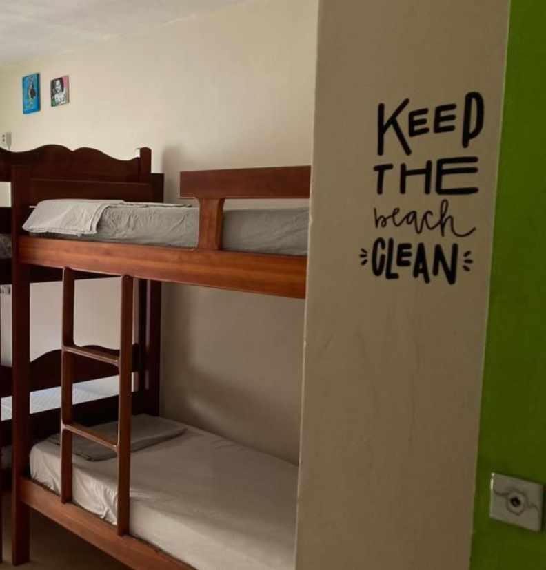 Hostel New Ipanema Рио-де-Жанейро Экстерьер фото