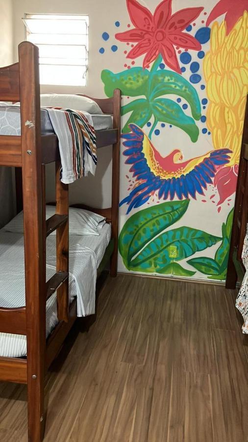 Hostel New Ipanema Рио-де-Жанейро Экстерьер фото