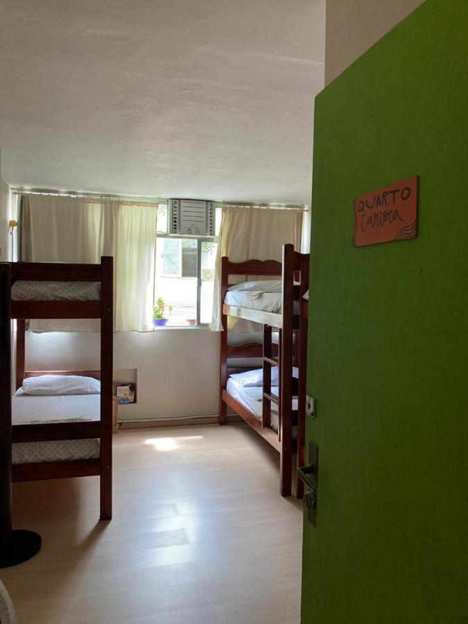 Hostel New Ipanema Рио-де-Жанейро Экстерьер фото