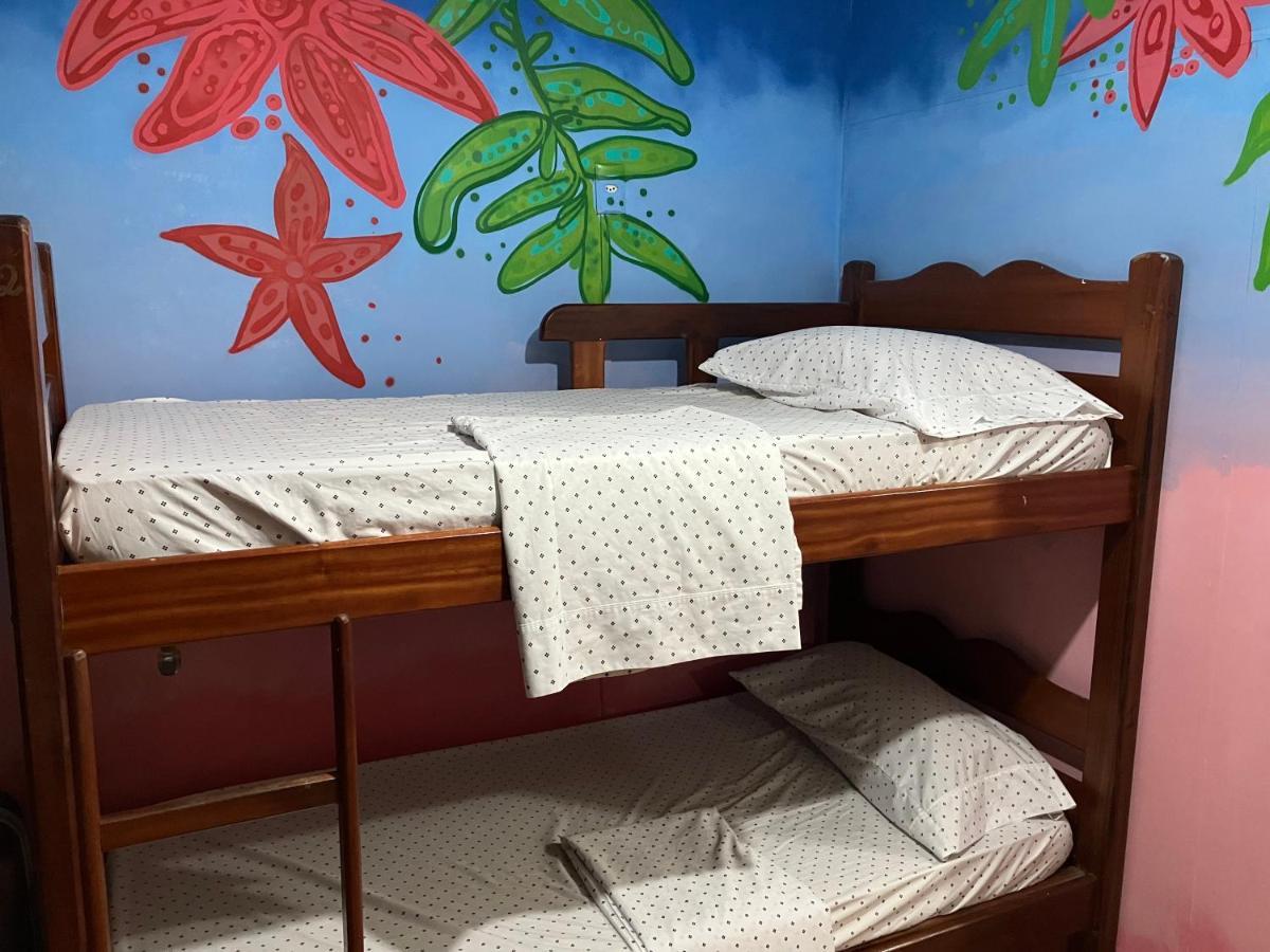 Hostel New Ipanema Рио-де-Жанейро Экстерьер фото