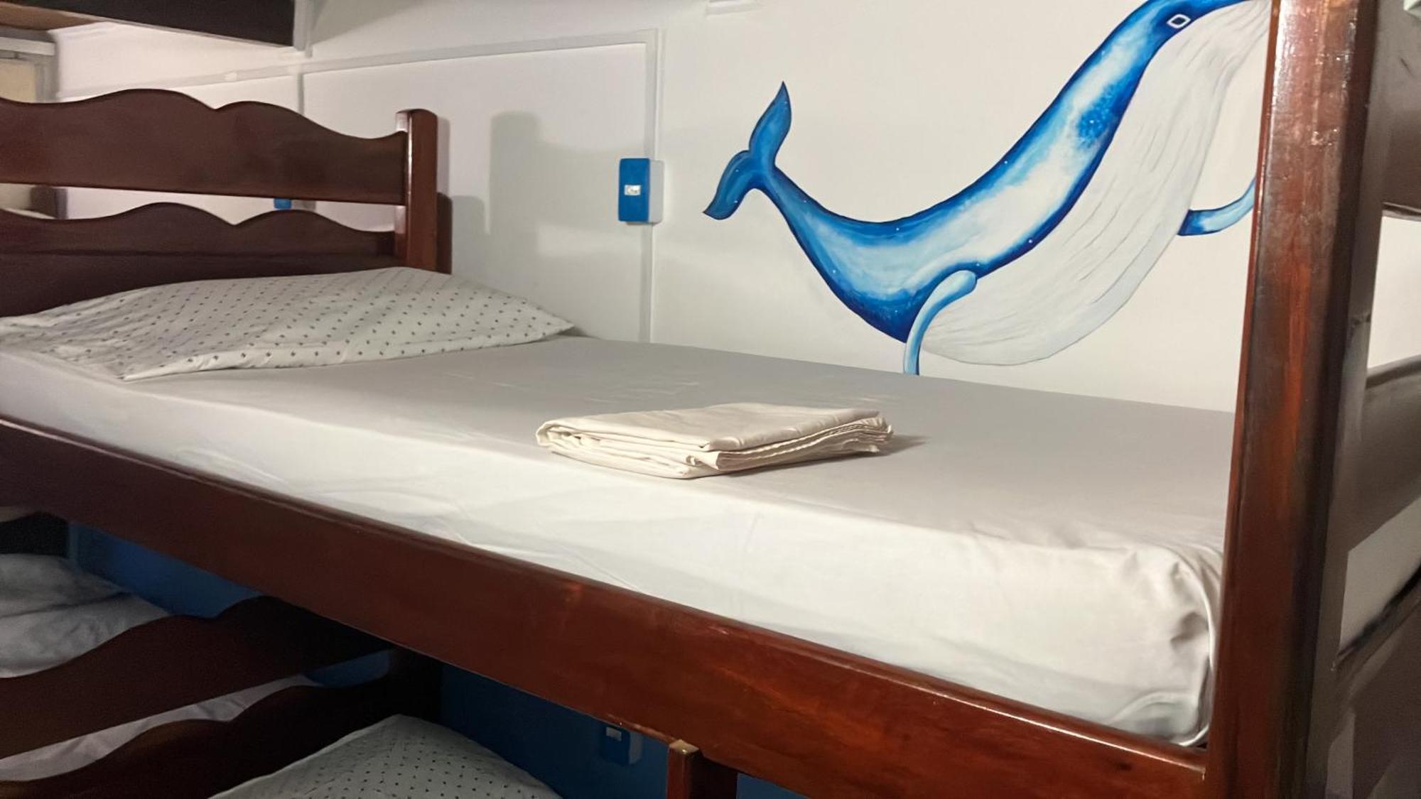 Hostel New Ipanema Рио-де-Жанейро Экстерьер фото