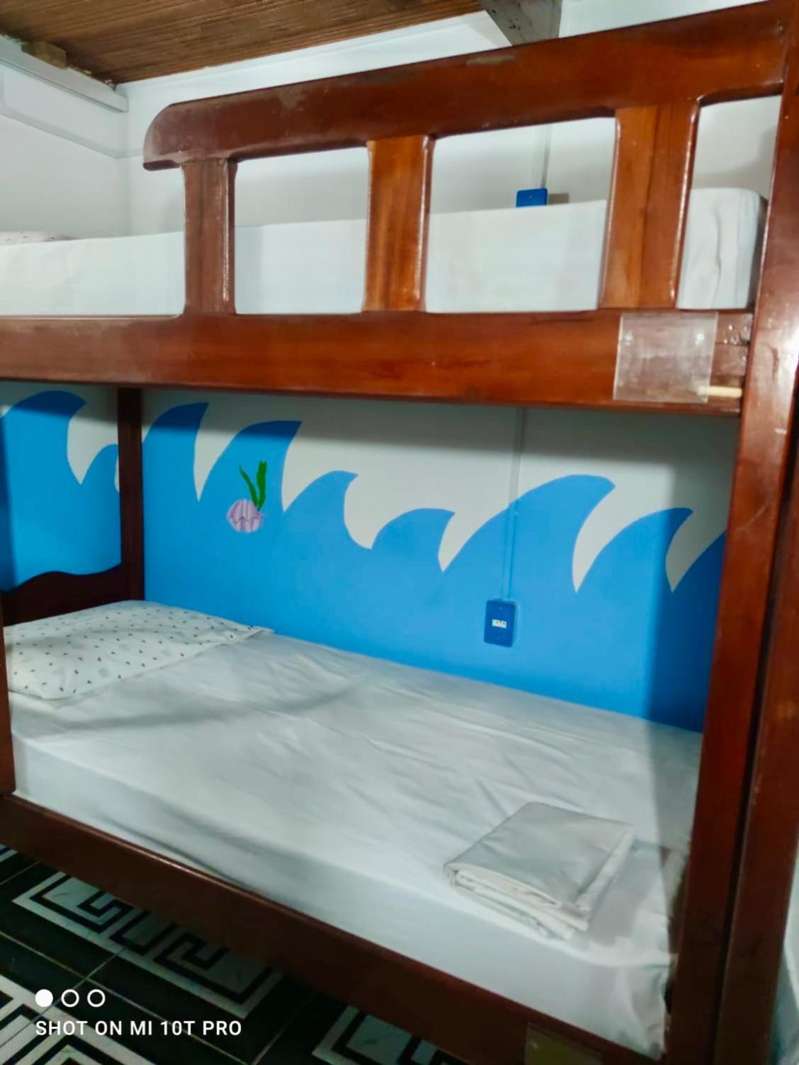 Hostel New Ipanema Рио-де-Жанейро Экстерьер фото