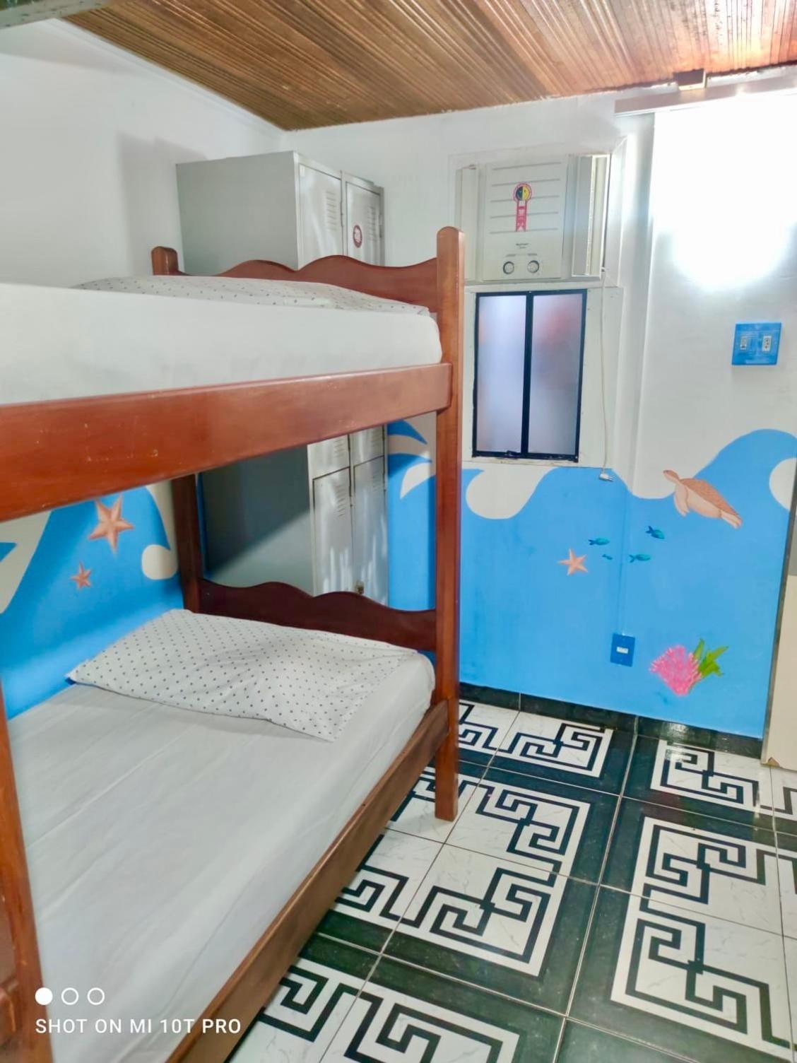 Hostel New Ipanema Рио-де-Жанейро Экстерьер фото