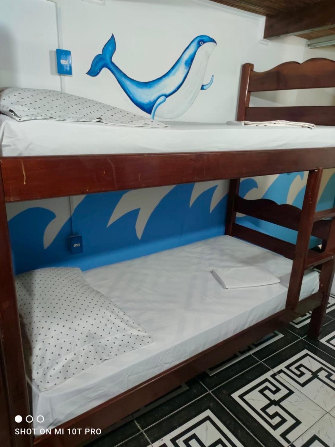 Hostel New Ipanema Рио-де-Жанейро Экстерьер фото