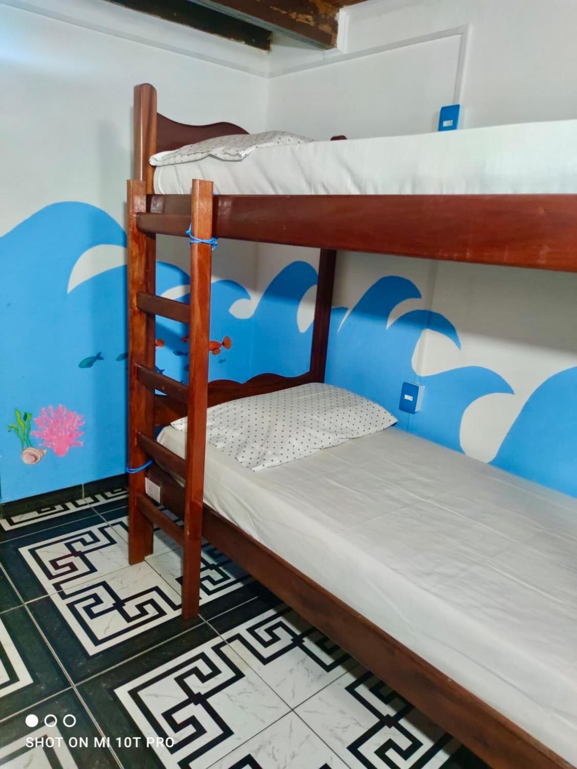 Hostel New Ipanema Рио-де-Жанейро Экстерьер фото
