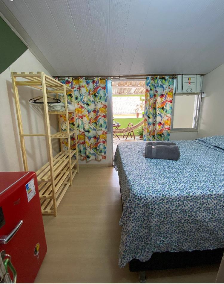 Hostel New Ipanema Рио-де-Жанейро Экстерьер фото