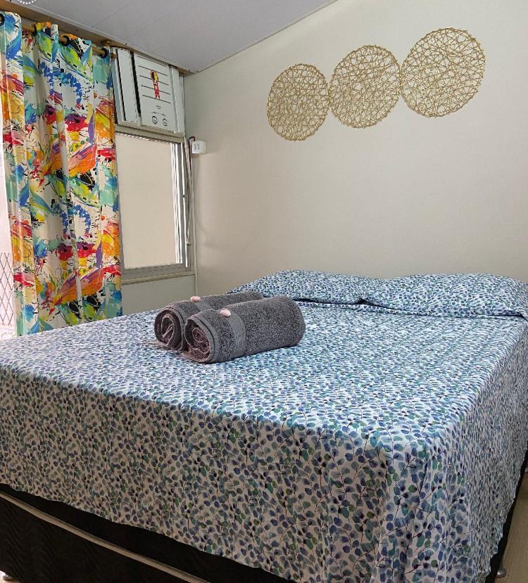 Hostel New Ipanema Рио-де-Жанейро Экстерьер фото