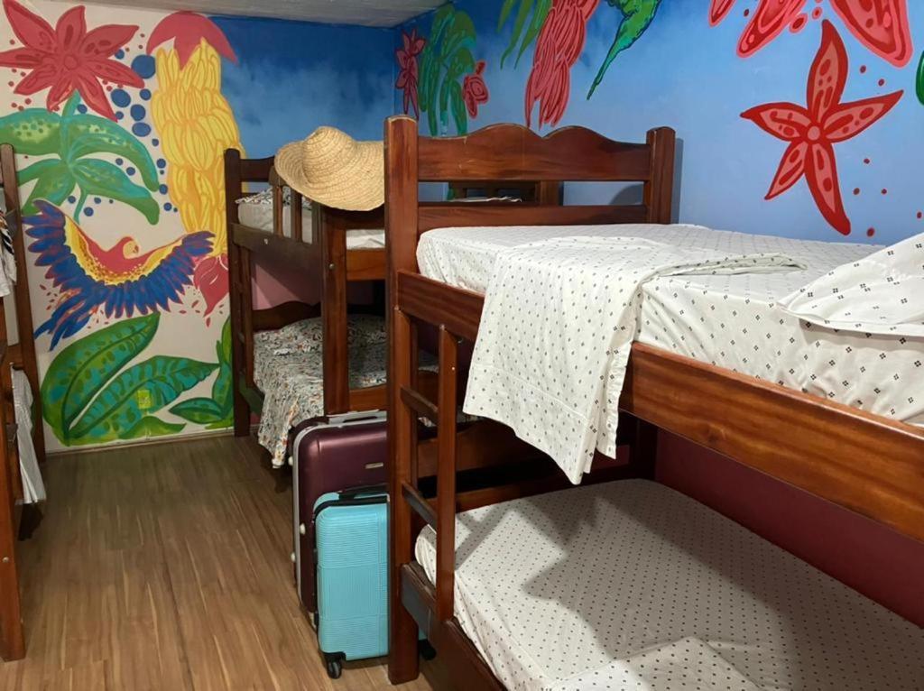 Hostel New Ipanema Рио-де-Жанейро Экстерьер фото