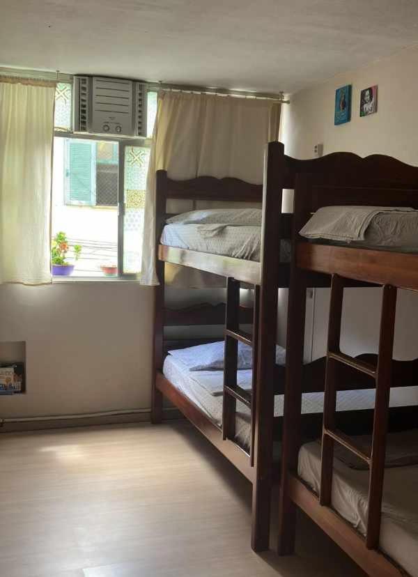 Hostel New Ipanema Рио-де-Жанейро Экстерьер фото